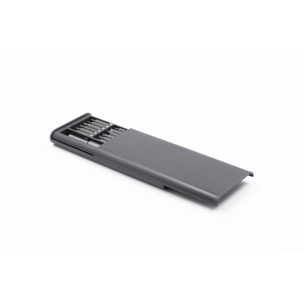 Отвёртка с 24 насадками BRANDCHARGER EVERYBIT LITE