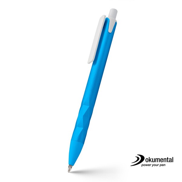 Ручка с заправкой dokumental® MALVION