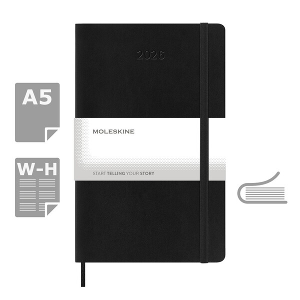 Ежедневник MOLESKINE