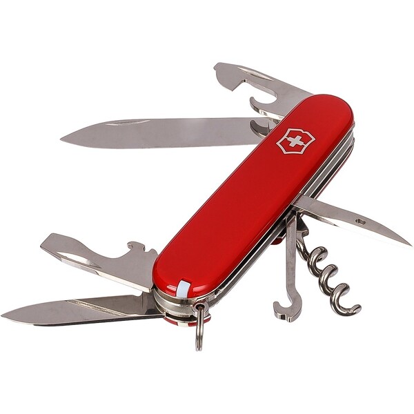 Карманный нож VICTORINOX SWISS ARMY CLIMBER