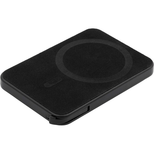 Картхолдер BRANDCHARGER WALLY STAND PRO RECYCLED