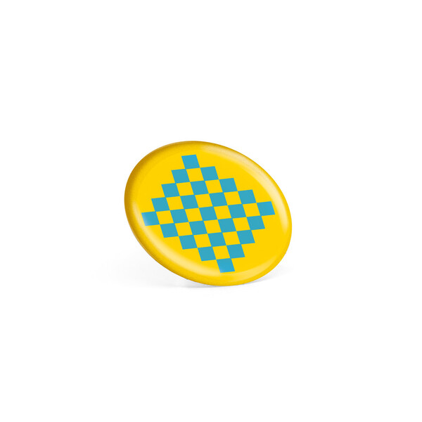 Doming 2. значок