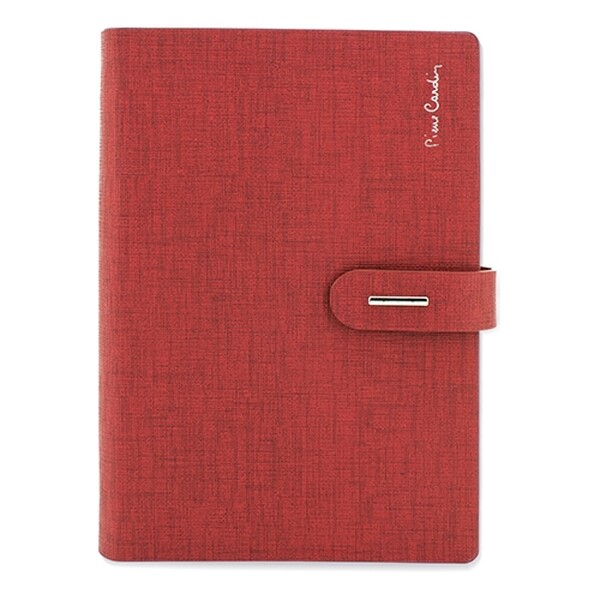 Блокнот MARIGNY PIERRE CARDIN