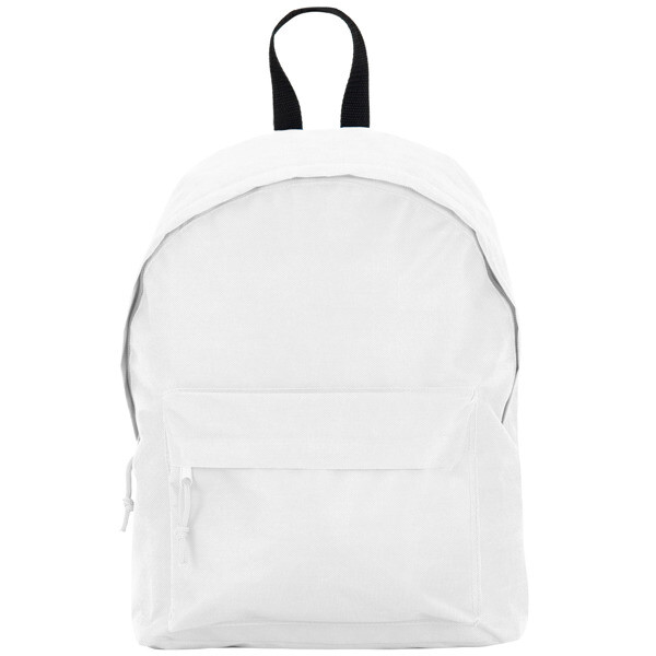 TUCAN сумка размера S WHITE
