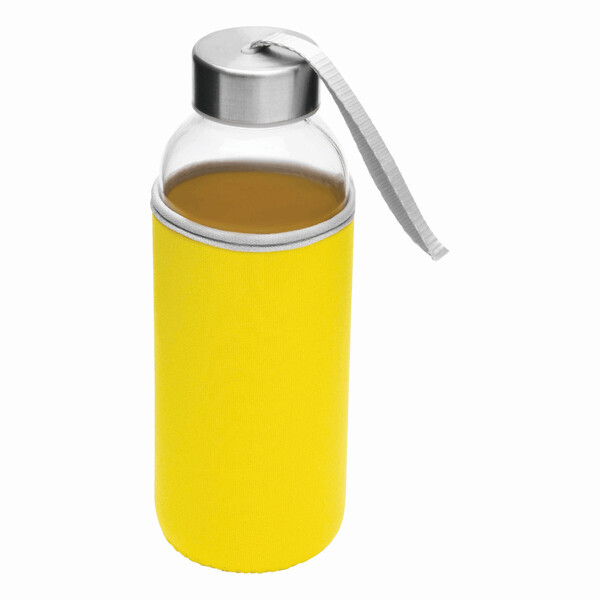 Стеклянная бутылка TAKE WELL