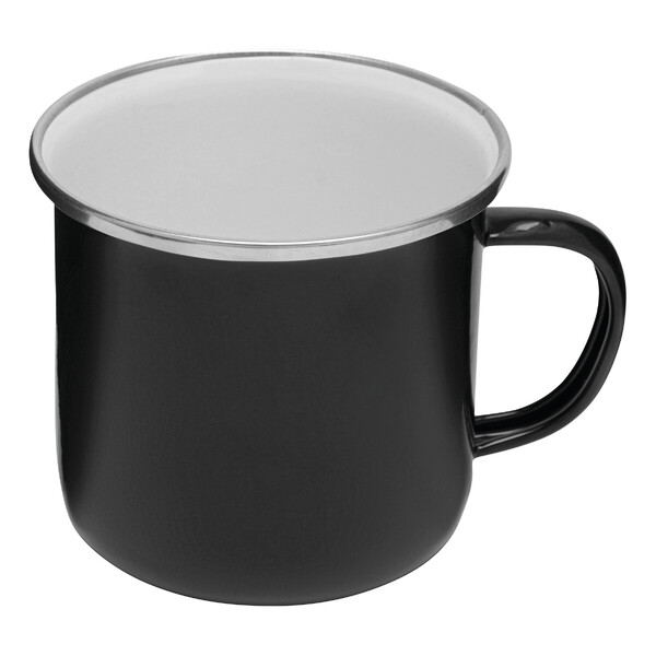 Эмалированная кружка для воды VINTAGE CUP
