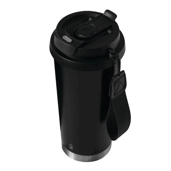 Вакуумная термокружка для путешествий MUG2GO
