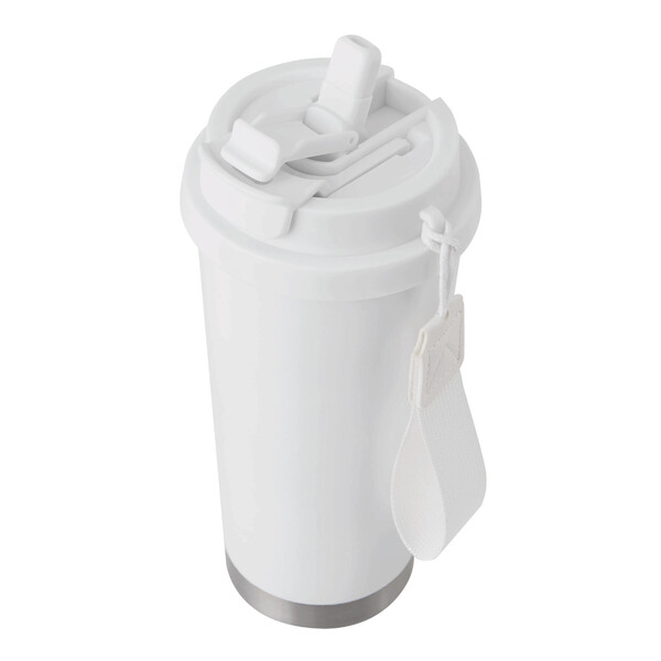 Вакуумная термокружка для путешествий MUG2GO