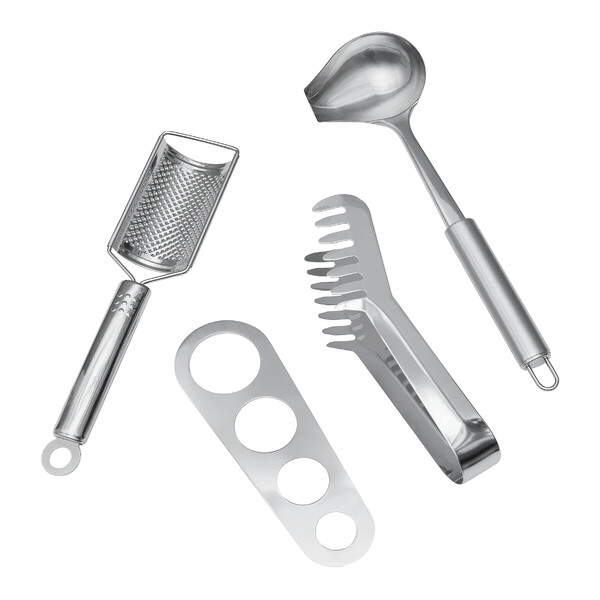 Набор для спагетти AL DENTE
