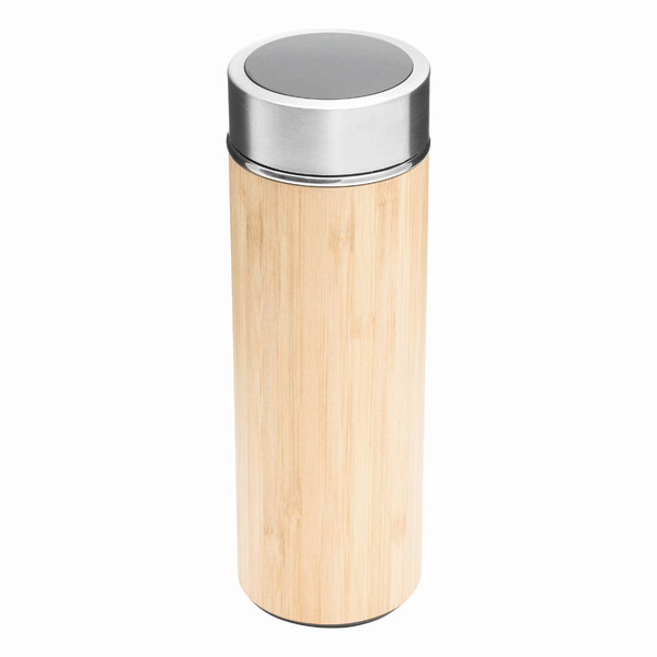 Термокружка для путешествий BAMBOO TEMP