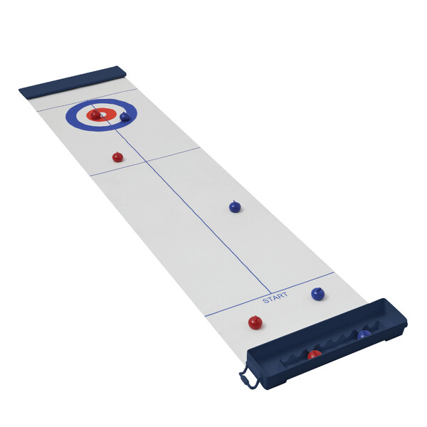 Настольная игра CURLING TIME