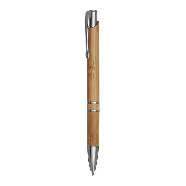 Шариковая ручка TUCSON BAMBOO