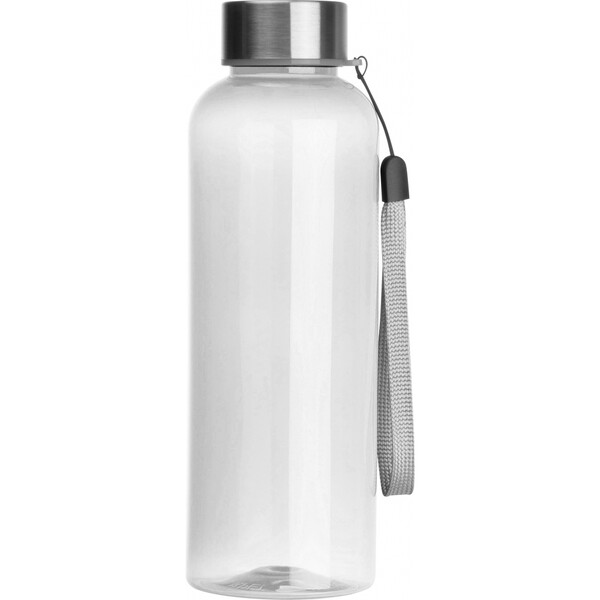 Бутылка из переработанного термопластика