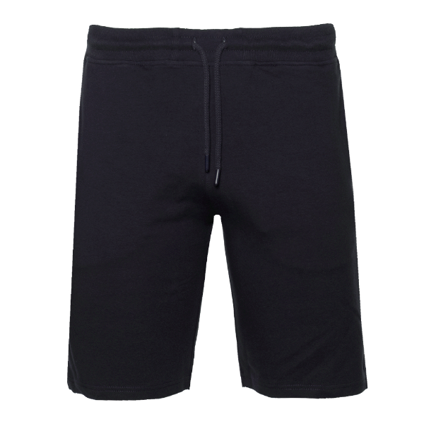 Шорты мужские STAN хлопок/полиэстер/эластан 245, 93, Чёрный,  (20)  (52/XL)