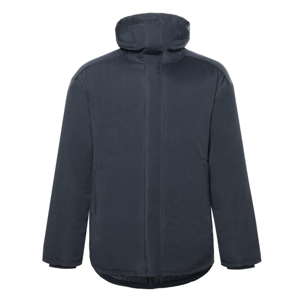Куртка утепленная мужская STAN, 180,73, Графит,  (101)  (50/L)
