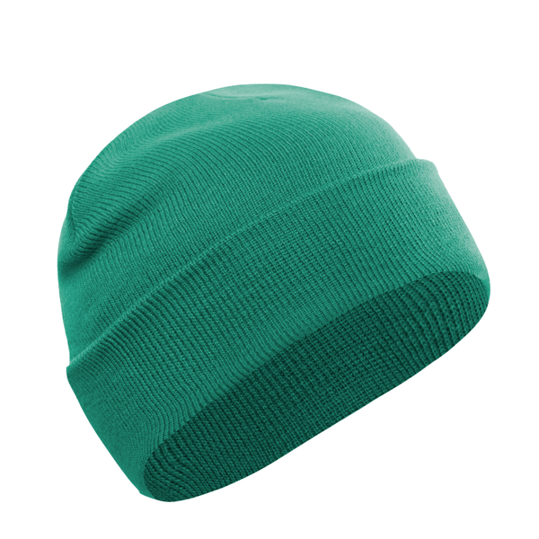 Шапка STAN акрил 015, Зелёный,  (30)  (56-58/ONE SIZE)