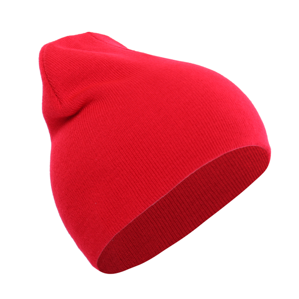 Шапка STAN акрил 016, Красный,  (14)  (56-58/ONE SIZE)
