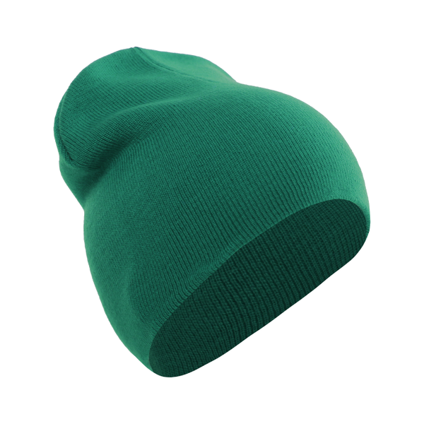 Шапка STAN акрил 016, Зелёный,  (30)  (54-58/ONE SIZE)