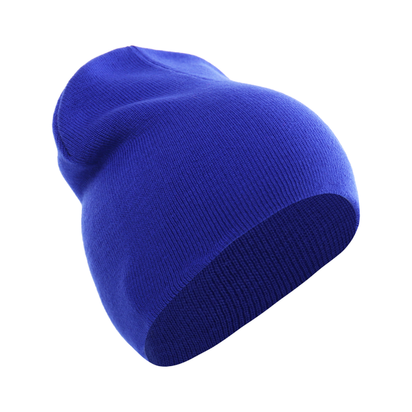 Шапка STAN акрил 016, Синий электрик,  (47)  (56-58/ONE SIZE)