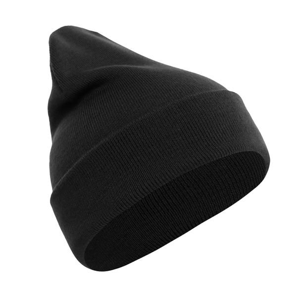Шапка STAN акрил 017, Чёрный,  (20)  (56-58/ONE SIZE)