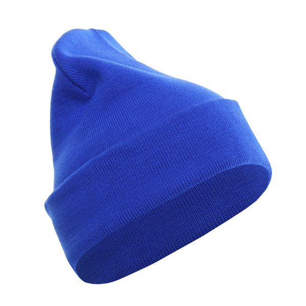 Шапка STAN акрил 017, Синий электрик,  (47)  (56-58/ONE SIZE)