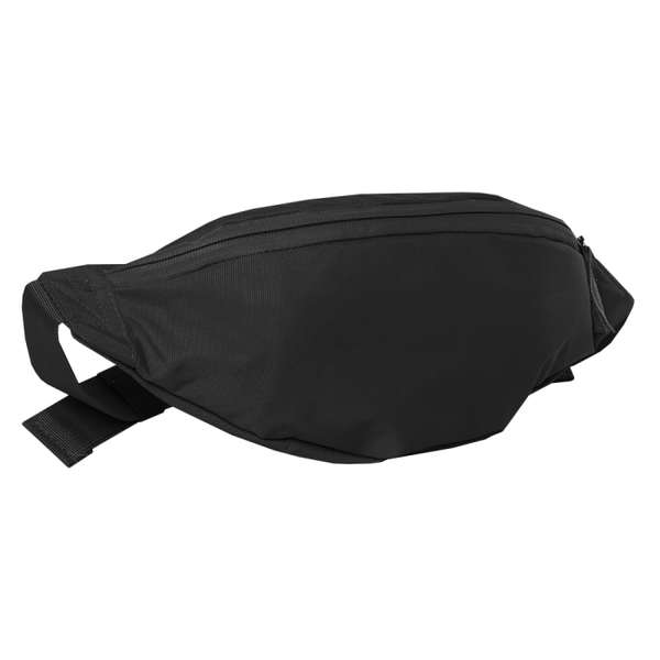 Сумка поясная 122, Чёрный,  (20)  (ONE SIZE)