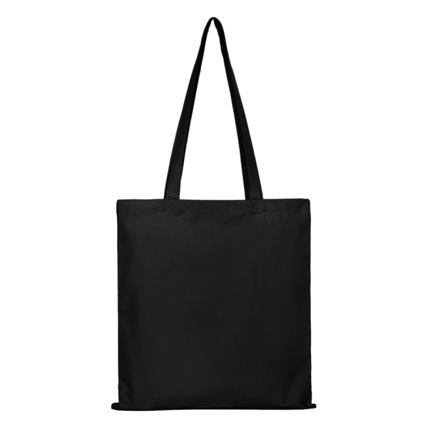 Сумка-шопер 201, Чёрный,  (20)  (38 см*42 см/ONE SIZE)