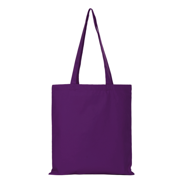 Сумка-шопер 200, Фиолетовый,  (94)  (38 см*42 см/ONE SIZE)