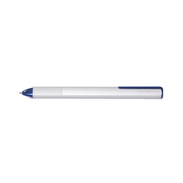 Шариковая ручка PININFARINA PF One SILVER /BLUE