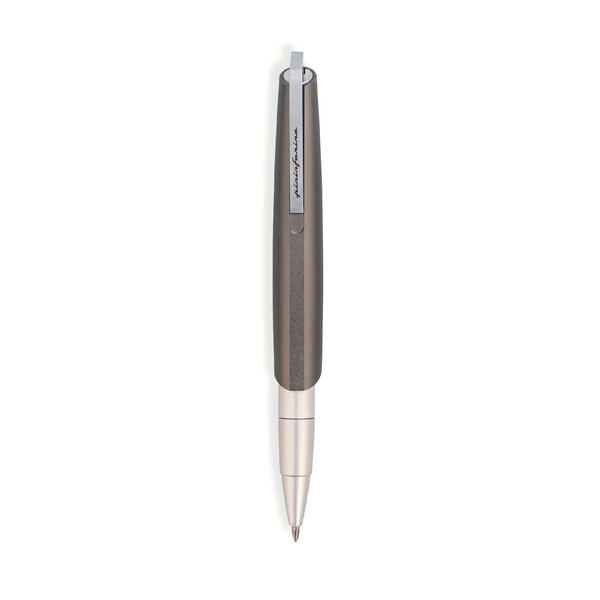 Шариковая ручка Pininfarina PF GO TITANIO